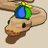Snake wif Hat
