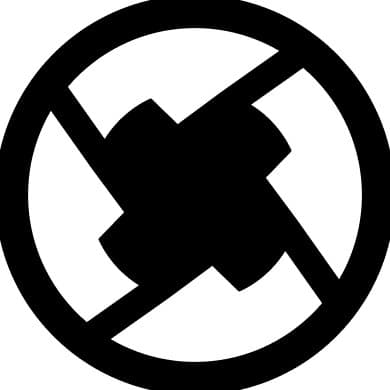 company logo