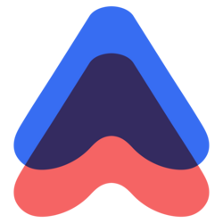 company logo