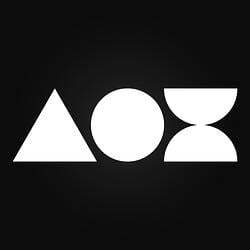 company logo