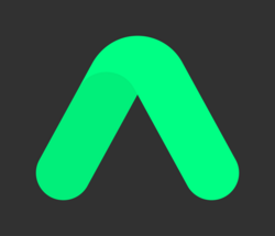 company logo