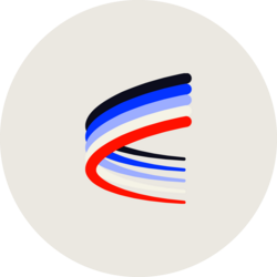 company logo