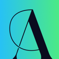 company logo