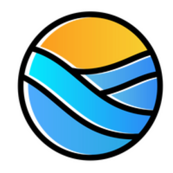 company logo