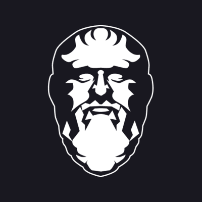 company logo