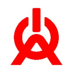 company logo
