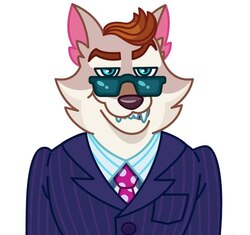Alpha Wolf
