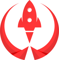 company logo