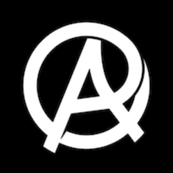 company logo