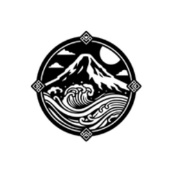 company logo