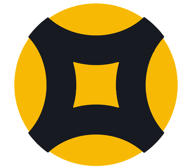 company logo