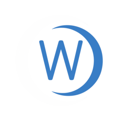 company logo