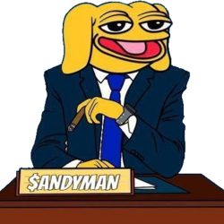 ANDYMAN