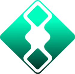 company logo