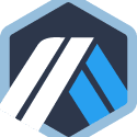 company logo