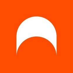company logo