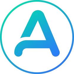 company logo