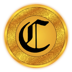 company logo