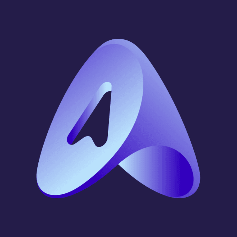company logo
