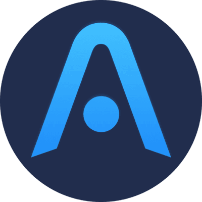 company logo