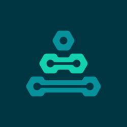 company logo
