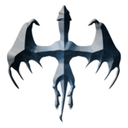 company logo