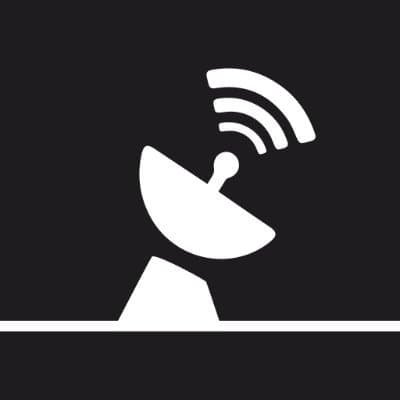 company logo
