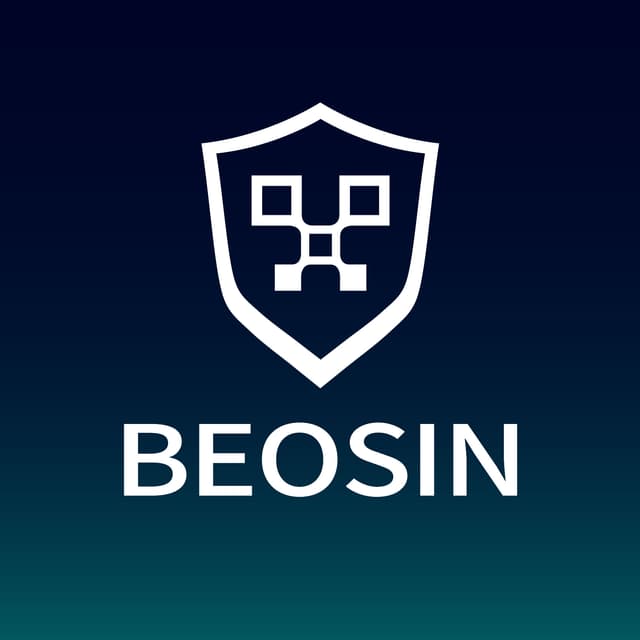 company logo
