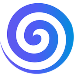 company logo