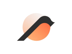 company logo
