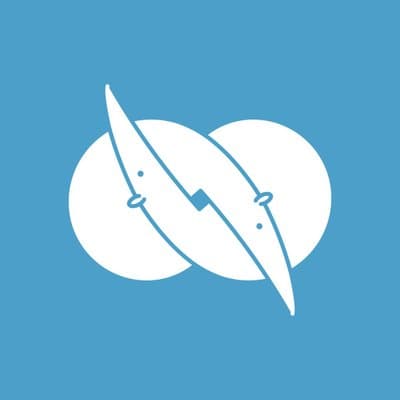company logo