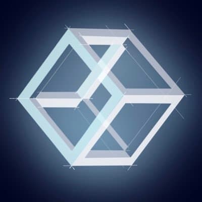 company logo
