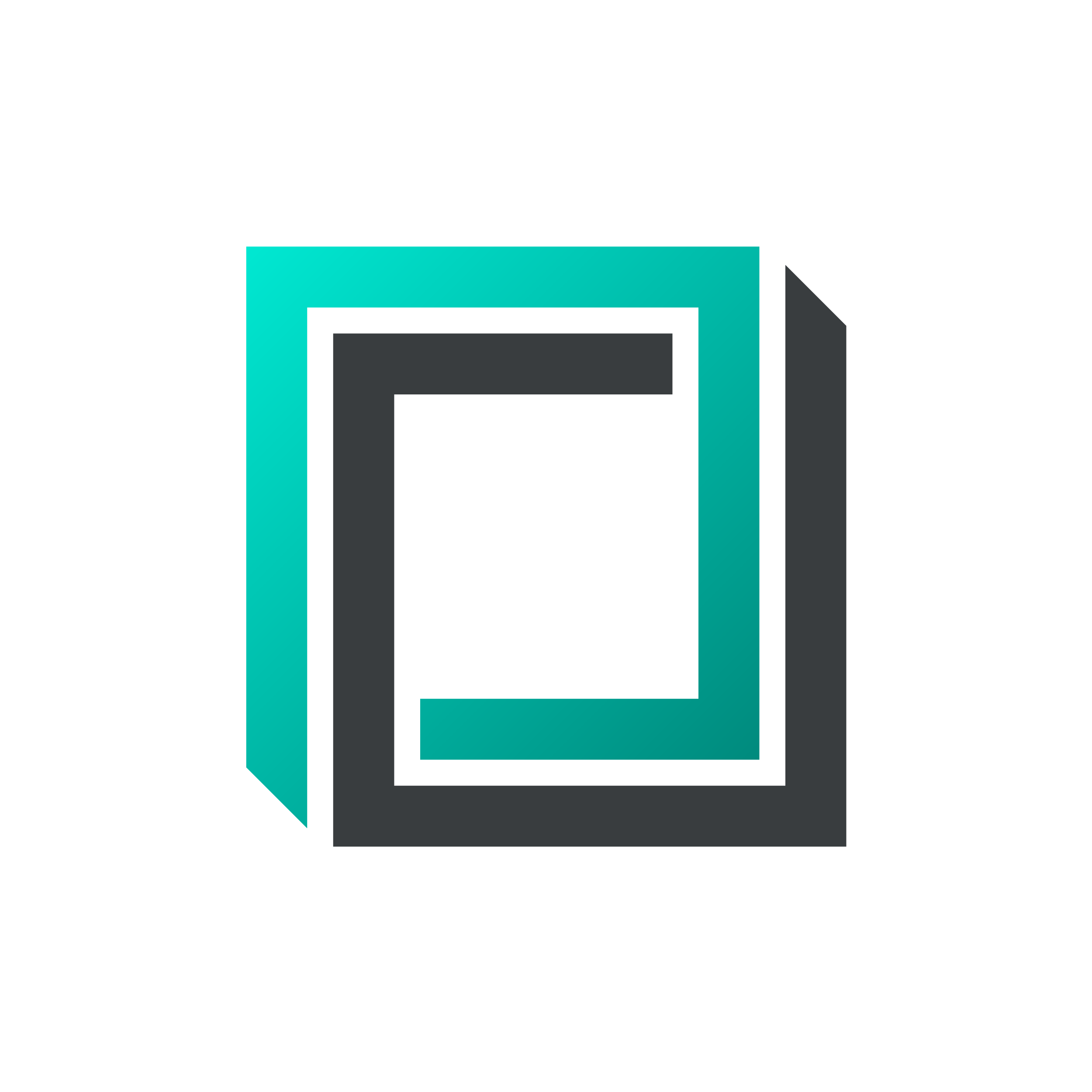 company logo