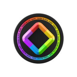 company logo