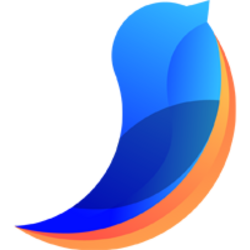 company logo