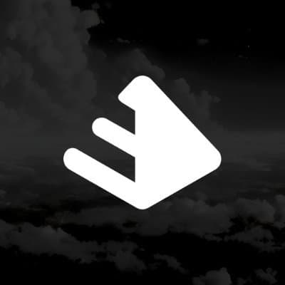 company logo