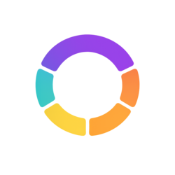 company logo