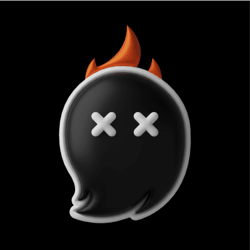Burn Ghost