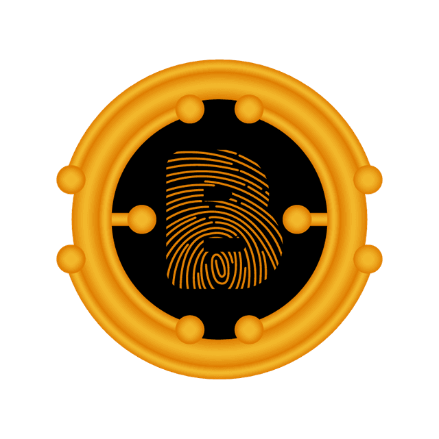company logo