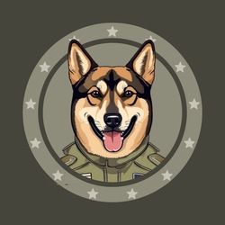 company logo