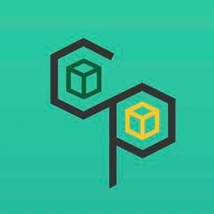 company logo