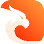 company logo
