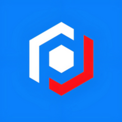 company logo