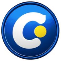 company logo