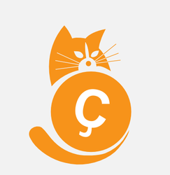 company logo