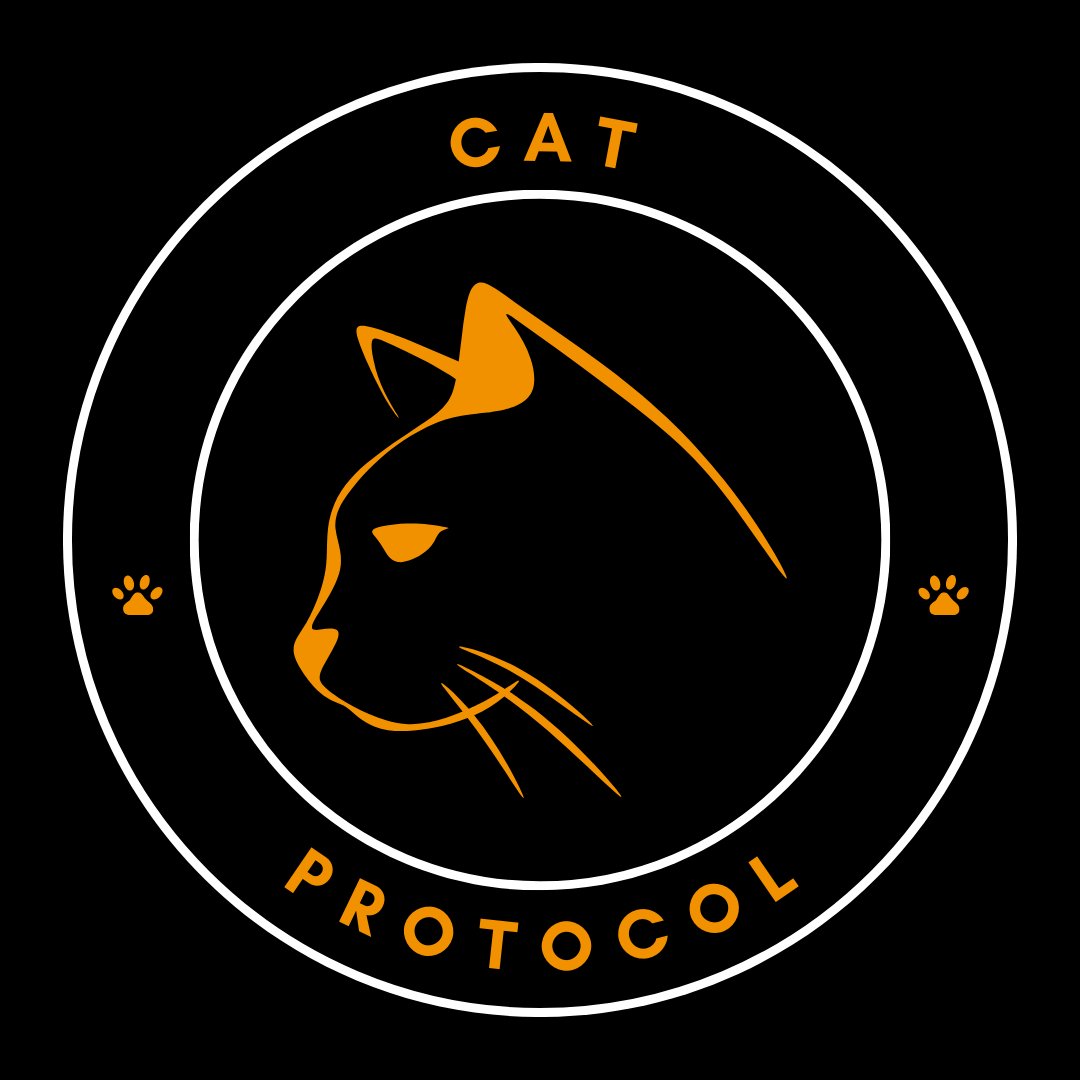 Cat Protocol