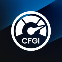company logo