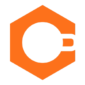 company logo