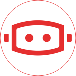 company logo