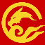 company logo